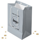 Search for blue paper bags Logo