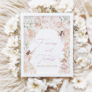 Search for fairy first birthday signs For her