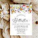 Search for cute bridal shower invitations Floral