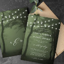 Search for woodland fairy wedding invitations Fairytale