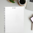 Search for lined writing paper Modern