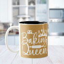 Search for funny cake mugs Modern