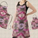 Search for magenta pink aprons Stylish