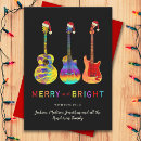 Search for funny guitar cards Modern