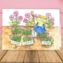 Search for funny gardening cards Cartoon