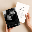 Search for black thank you cards Modern typography