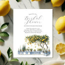 Search for low cost bridal shower invitations Bride