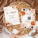 Search for orange rsvp wedding invitations Rustic