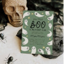 Search for baby boo invitations Spooky
