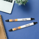 Search for sunflower pens Botanical