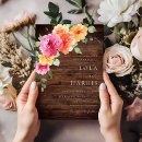 Search for weddin invitations Colourful
