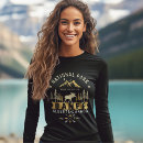 Search for banff national park tshirts Nature