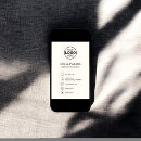 Search for business supplies Minimalist