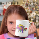 Search for christmas dinosaur mugs Festive