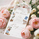 Search for boho western baby shower invitations Cowboy