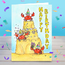 Search for cartoon island postcards Funny