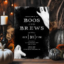 Search for watercolor halloween invitations Spooky