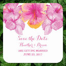 Search for floral save the date stickers Modern