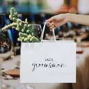 Search for bachelor party gift bags Elegant