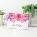 Search for hawaiian wedding thank you cards Destination