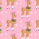 Search for rudolph the red nosed reindeer wrapping paper Winter