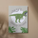 Search for hunting birthday invitations Boys