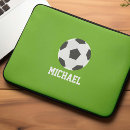 Search for soccer laptop cases Kids