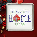 Search for cross christmas tree decorations Keepsake