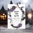Search for october wedding invitations Floral