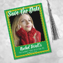 Search for photo graduation save the dates College