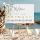 Search for order of events wedding posters Watercolor