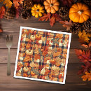 Search for burnt orange placemats Halloween