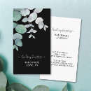 Search for jewellery business cards Artisan