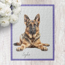 Search for german shepherd puzzles Cute
