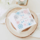 Search for snowflake gender reveal Elegant