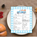 Search for pumpkin baby shower games Elegant