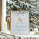 Search for chocolate bar Hot cocoa bar