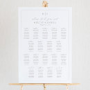 Search for grey wedding seating charts Find your seat