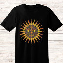 Search for sun face tshirts Symbol