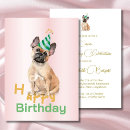 Search for french invitations Pink