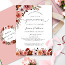 Search for elegant watercolor invitations Calligraphy