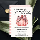 Search for autumn baby girl shower invitations For kids