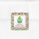 Search for christmas cupcake stickers Cute