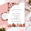 Search for burgundy and blush invitations Pink