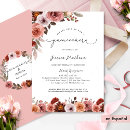 Search for fine birthday invitations Calligraphy