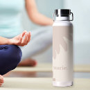 Search for gym water bottles Minimalist
