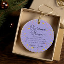Search for purple christmas decor Picture