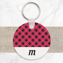 Search for tartan key rings Buffalo check