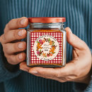 Search for gingerbread stickers Baking spirits bright