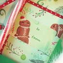 Search for green man stickers Cute